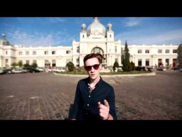 ВЛОГ: Львов